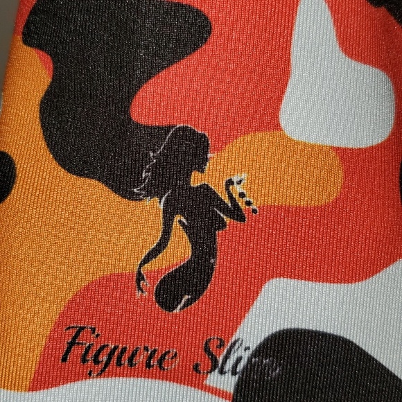 Workout leggings - Picture 3 of 4